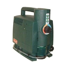 Coleman Hot Water On Demand Portable Water Heater