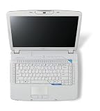 Acer Aspire 5920 Notebook Laptop, Intel Core 2 Duo T5550, 1.83GHz, 15.4" TFT, 2GB RAM, 250GB Hard-drive, DVD&Acirc;&plusmn;RW, Intel GraphicsX3100, Integ Webcam, WiFi, Vista Home Premium