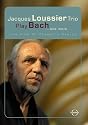 Jacques Loussier Trio - Jacques Loussier - Play Bach [DVD] [2005]