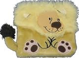  : Leo Lion (Fuzzy Friends)