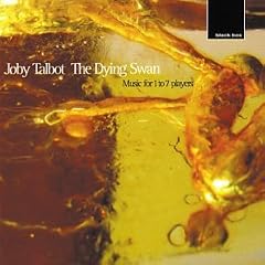 Talbot: The Dying Swan