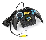 Jakks Pacific Toymax Batman Tv Game