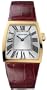 NEW CARTIER LA DONA LADIES GOLD WATCH W6400456