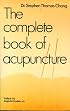 The Complete Book of Acupuncture