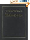 The Riverside Shakespeare