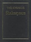 The Riverside Shakespeare (0395858224) by Shakespeare, William