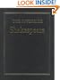 The Riverside Shakespeare (2 vol)
