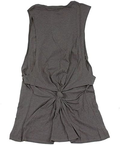 Mighty Fine Pokemon 3 POP Group Tank Top, Grey (Medium)