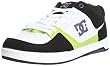 DC Men's AMP Skate Shoe