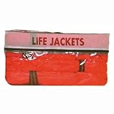 Kent Life Jackets With Storage Bag