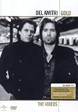 Review Universal Music Operations  / Del Amitri - The Videos