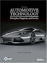 Automotive Technology: Principles, Diagnosis, and Service (3rd Edition)