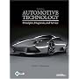 Automotive Technology: Principles, Diagnosis, and Service (3rd Edition)