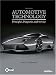 Automotive Technology: Principles, Diagnosis, and Service (3rd Edition)
