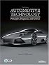 Automotive Technology: Principles, Diagnosis, and Service (3rd Edition)