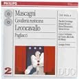 Duo - Mascagni / Leoncavallo