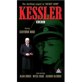 Kessler [VHS]