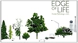 Edge of life : forest pathology : art