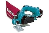 Makita 1051DWD 14.4-Volt 2-Inch Cordless Planer Kit