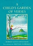 A child's garden of verses