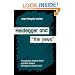 Heidegger And The Jews