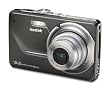 Kodak EasyShare M341 Digital Camera (Black)