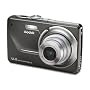 Kodak EasyShare M341 Digital Camera (Black)