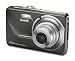 41YAGcEdZGL. SL75  Kodak EasyShare M580 14MP Digital Camera with 8x Wide Angle Optical Zoom and 3.0 Inch LCD (Blue)