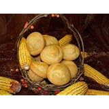 Sugar Free CornBread Muffins 12 pack KOSHER