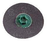 3M 05114476797 1-1/2 36 Grit Three-m-ite Roloc Tp Abrasive Disc