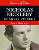 Review CSA WORD  / Nicholas Nickleby (Classics of Value)