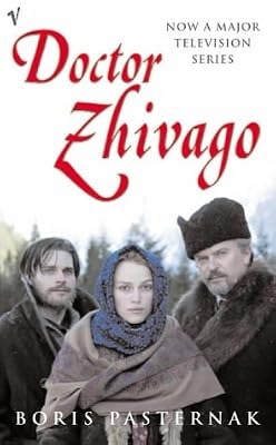 Doctor Zhivago