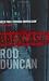 Backlash by Roderic Duncan ISBN 0743450191