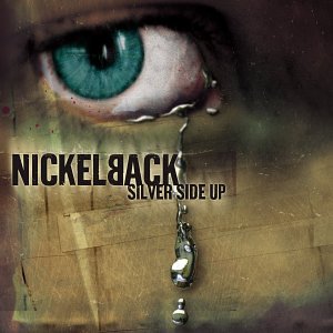 Nickelback - Nickelback - Silver Side Up - Zortam Music