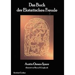 Das Buch der ekstatischen Freude