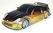 Fast and Furious Nissan Z 1/10 Scale RC