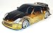 Fast and Furious Nissan Z 1/10 Scale RC