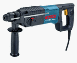 Bosch 11224VSRKR 7/8-inch SDS Rotary Hammer