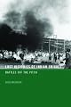The Lost Histories of Indian Cricket  Battles of the Pitch (Sport in the Global Society)