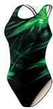 Sunfire Female Maxback