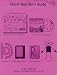 Pre-Kindergarten Teachers Guide