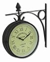 Proteam AC1060 - Paddington Station Clock Double Faced Indoor Or Outdoor use