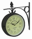 Proteam AC1060 - Paddington Station Clock Double Faced Indoor Or Outdoor use