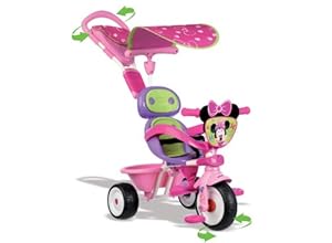 minnie mouse trike