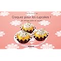 Craquez pour les cupcakes sal�s et sucr�s