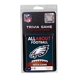 Philadelphia Eagles All About Trivia Card Game