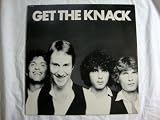 Get the Knack (1979) [VINYL]