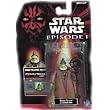 Star Wars Episode I Boss Nass Action Figure