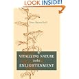 Vitalizing Nature in the Enlightenment