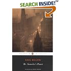 Mr. Sammler's Planet (Penguin Classics) by Saul Bellow and Stanley Crouch